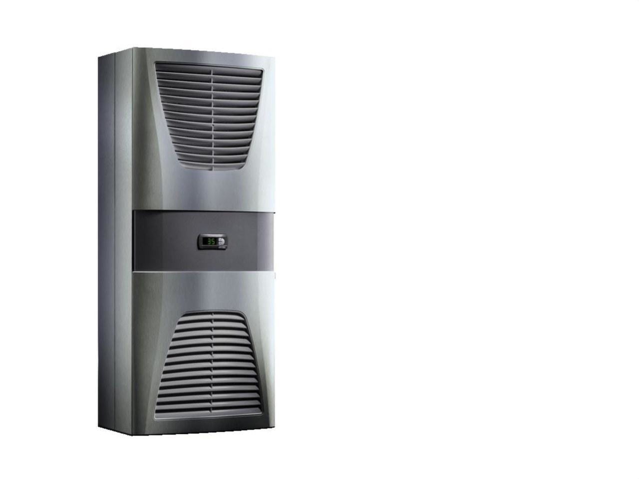 RITTAL - Refrigerador mural RTT 1000W acero inoxidable SK