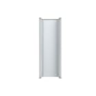 ABB - SPEEL ARM: FONDO+LATERALES A600 H1600