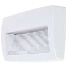 DOPO - Aplique asimétrico STORM  IP55 LED R7S 11W 3000K blanco