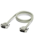 PHOENIX CONTACT - CABLE REDONDO-D15SUB/B/S/600/KONFEK/S