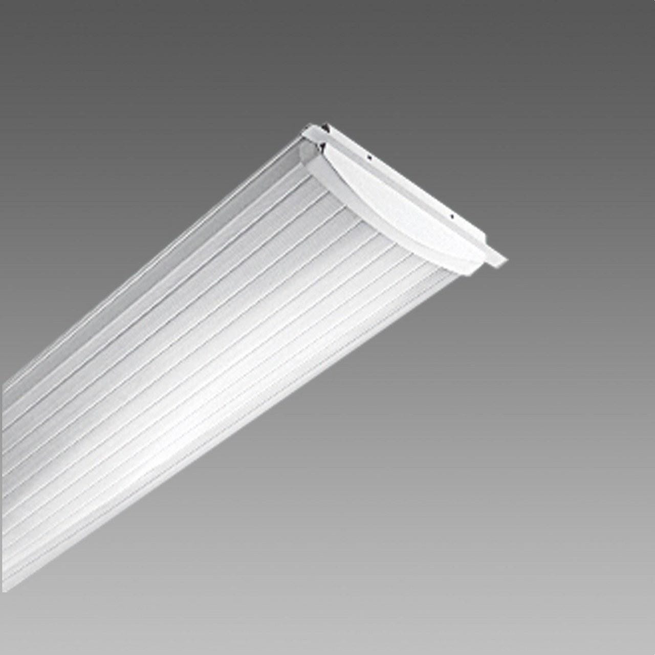 DISANO - DIFUSOR EXTENSIVO 6419 1 2X58W BLANCO