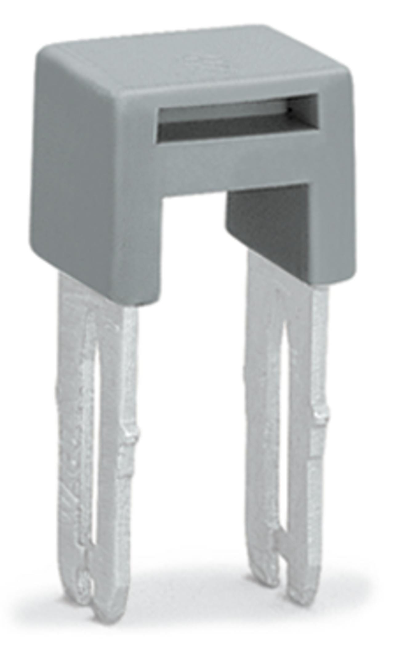 WAGO - Puente aislado alterno Serie 281 24A gris