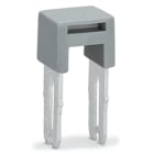 WAGO - Puente aislado alterno Serie 281 24A gris