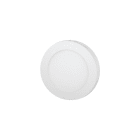 JISO - Downlight Basic BAS 21606 LED SMD 6W 6000K driver incluido on-off color blanco técnico