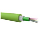 PRYSMIAN - Cable UC FIBRE  12 FO MM OM4 50/125 Unitubo holgado int./ext. armadura dieléctrica 3 kN Dca