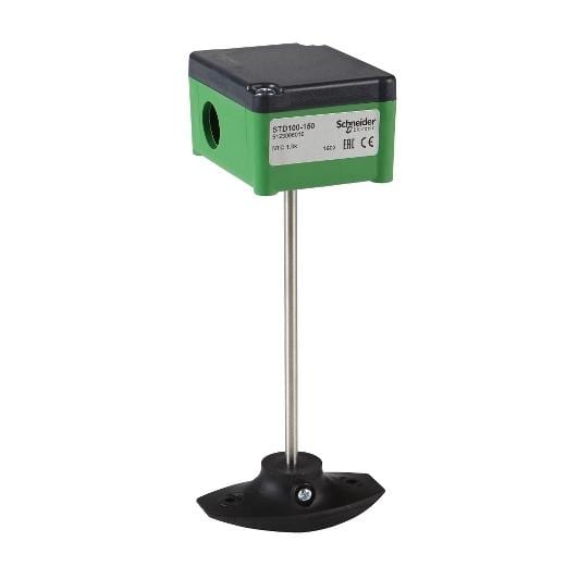 Schneider Electric - SENSOR DE TEMPERATURA DUCT-STD 100-150