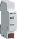 HAGER - Interfaz KNX para contador de energía