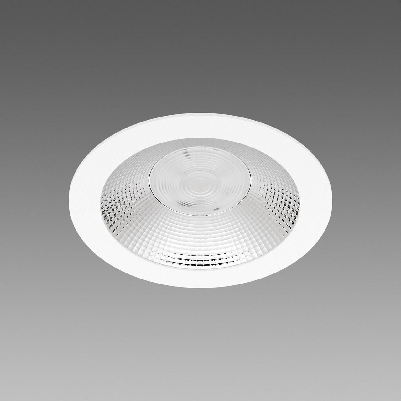 FOSNOVA - Downlight SAVING 193 1765 10W 4K CLD blanco