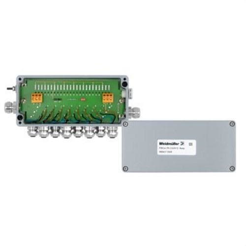 WEIDMULLER - ProfiBus FBCON CG/M12 8 vías