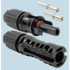 GAESTOPAS - CONECTOR MC4 MACHO AEREO 1500V 45A