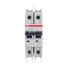 ABB - Interruptor automático SU202M-K20 2P 20A K UL489