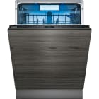 SIEMENS-LB - Lavavajillas totalmente integrable iQ700 60cm negro clase energética B