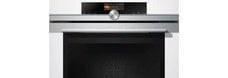 SIEMENS-LB - Horno multifunción iQ700 HB676G0W1 blanco clase energética A+