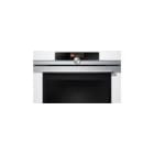 SIEMENS-LB - Horno multifunción iQ700 HB676G0W1 blanco clase energética A+