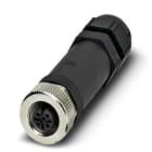 PHOENIX CONTACT - Conector hembra SACC-M12FS-5CON-PG9-M SKIN