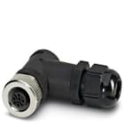 PHOENIX CONTACT - Conector hembra SACC-M12FR-5CON-PG9-M SKIN