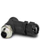 PHOENIX CONTACT - CONECTOR SACC-M12MR-5CON-PG9-M SKINTOP