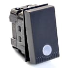 IDE - Pulsador iluminable Verdi 20A-250V