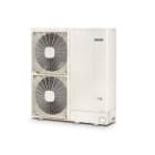 YUTAKI - Unidad monobloc para calefacción aire-agua gama YUTAKI-M R32 modelo RASM-4VR1E