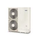 YUTAKI - Unidad monobloc para calefacción aire-agua gama YUTAKI-M R32 modelo RASM-5R1E