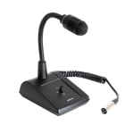 FONESTAR - Micrófono de sobremesa 601 - 638 Ohm