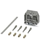 PHOENIX CONTACT - KIT CORTOCIRCUITO CARRIER 35-13 KIT