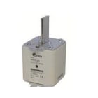 CRADY - Fusible NH "Dyfus AC" AC-2 de 315 A con doble indicador de fusión