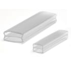 ONE LIGHT - APL.G9 40W 230V IP20 120MM PARED YESO