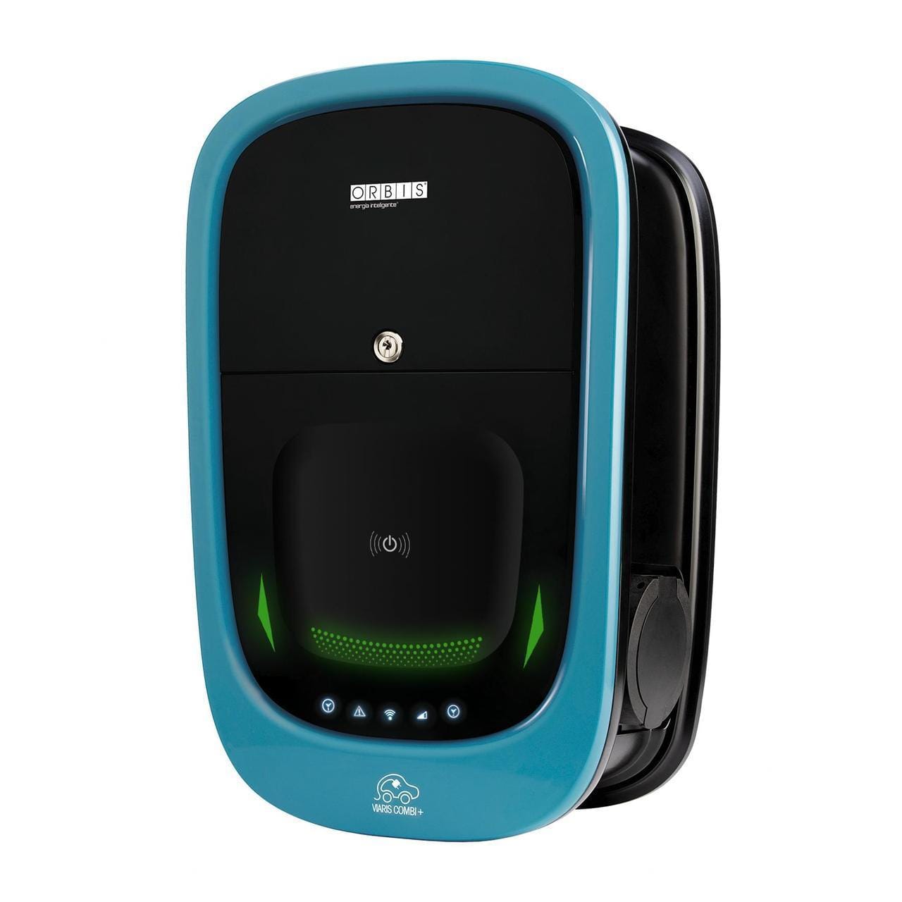 ORBIS - VIARIS COMBI + TRIF.22 kW DOBLE BASE T
