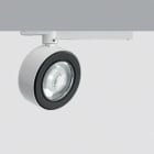 IGUZZINI - Proyector redondo VIEW grande WF DALI CRI90 negro