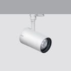 IGUZZINI - Proyector PALCO pequeño médium 20W 3000K negro