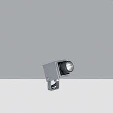 IGUZZINI - LUMINARIA IPRO MICRO MINI 4,7W 340LM GR