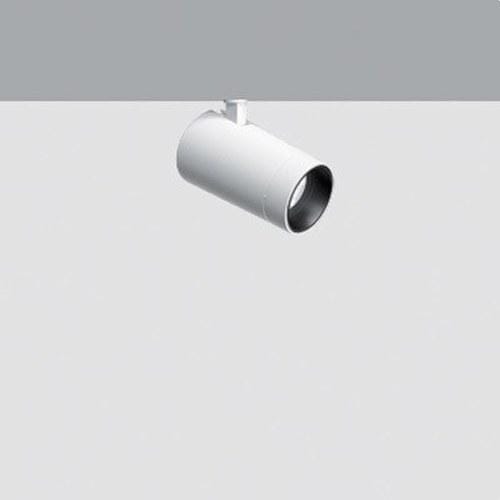 IGUZZINI - Proyector PALCO SPOT simple diámetro 37 S DALI 3K negro