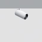 IGUZZINI - Proyector PALCO SPOT simple diámetro 37 S DALI 3K negro