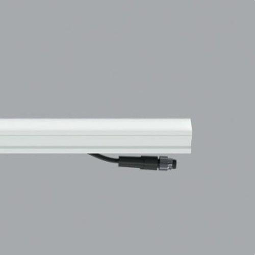 IGUZZINI - Luminaria TOP16 W/W 2800K 24V 5004mm blanco