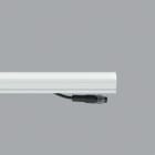 IGUZZINI - Luminaria TOP16 W/W 2800K 24V 5004mm blanco