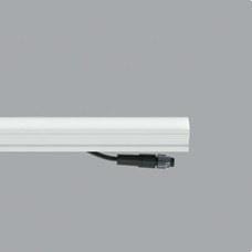 IGUZZINI - LUM.UNDERSCORE INOUT 3,8W 123LM 454MM BL