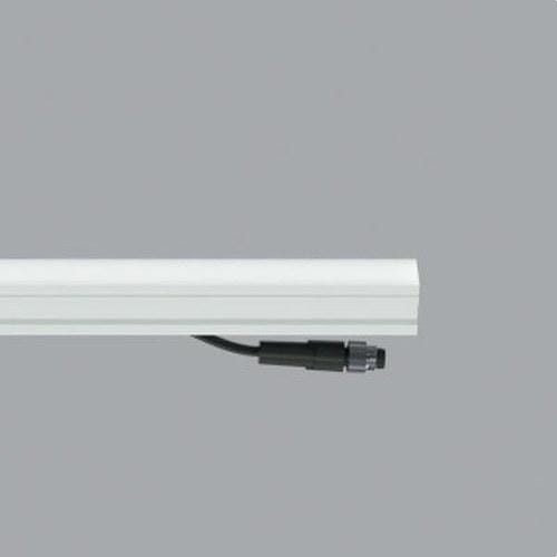 IGUZZINI - Luminaria UNDERSCORE INOUT 6,4W 206lm 754mm blanco