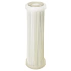 HIDROWATER - CARTUCHO PLISADO 10 50 MICRAS