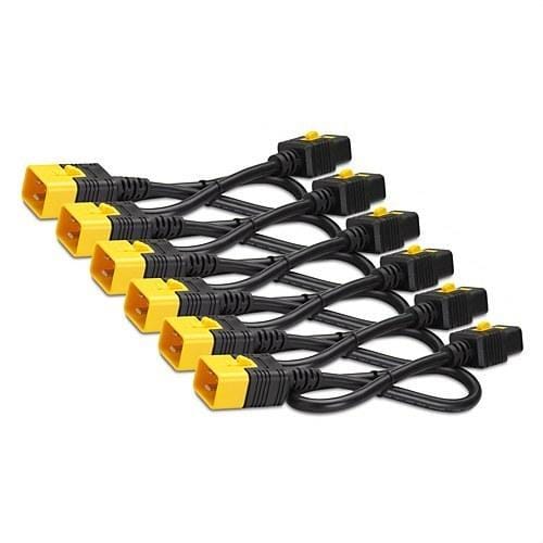 APC by Schneider Electric - Cable conexión C19-C20 1,2m
