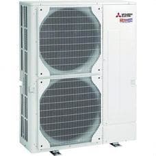 MITSUBISHI - Unidad exterior PUHZ-SHW230YKA2 R410 alta capacidad