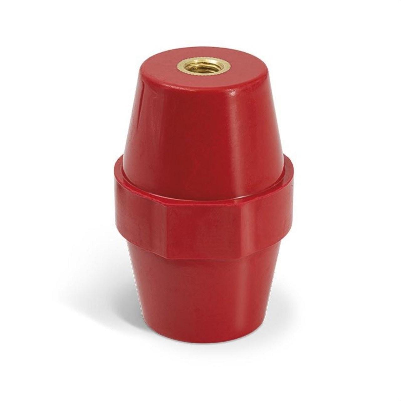 GAESTOPAS - BARRILETE AISLADO HEXAGONAL GBH 30MM M8