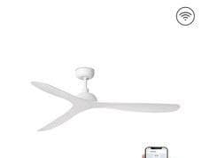 FARO - VENTILADOR GOTLAND D.1320MM BL 3 PA.S/R