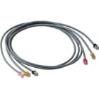 SOCOMEC - CABLE RJ12 3X0,5M