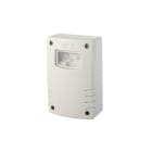 KPS - INTERRUPTOR CREPUSCULAR PARED KPS-IC200TEMPO IP54