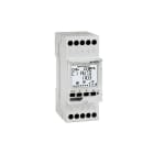 KPS - Interruptor horario astronómico KPS-IH-DIGI1ASTRO 230VAC