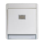 SIMON - Cruzamiento SIMON AQUA 10AX IP55