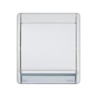 SIMON - Toma TV SIMON AQUA intermedia IP55