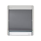 SIMON - Toma TV SIMON AQUA intermedia IP55