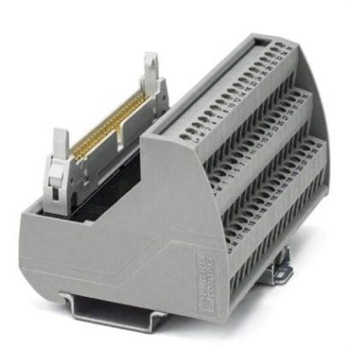 PHOENIX CONTACT - Módulo de interconexión VIP-3/SC/FLK50/AN/S7-1500